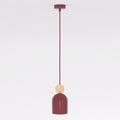MESI 1 BURGUNDY