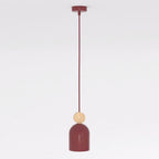 MESI 1 BURGUNDY