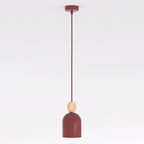 MESI 1 BURGUNDY