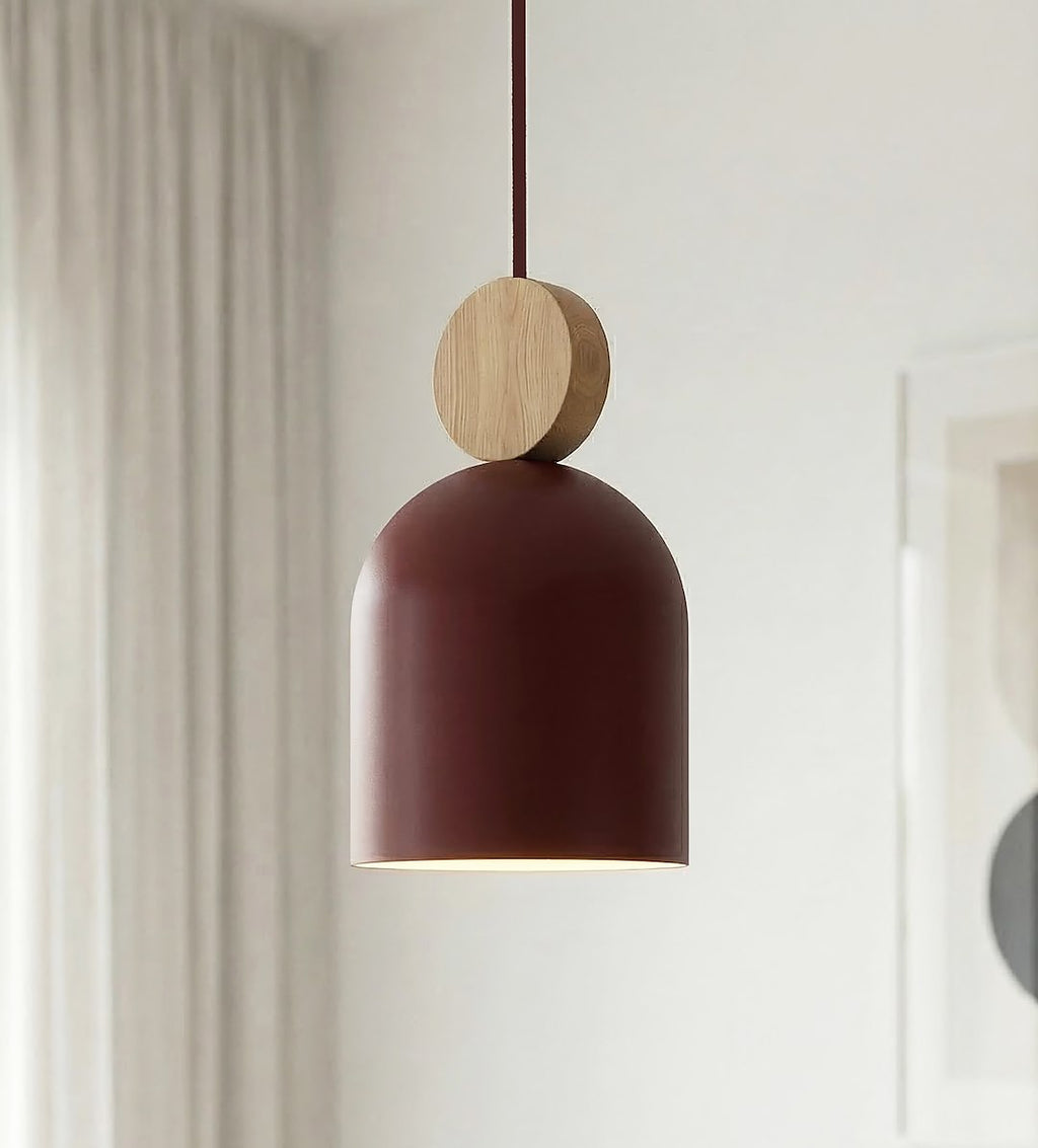 MESI 1 BURGUNDY