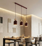 MESI 3 BURGUNDY