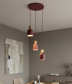 MESI 3PREM BURGUNDY