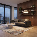 ARCOS LP1 MOKKA