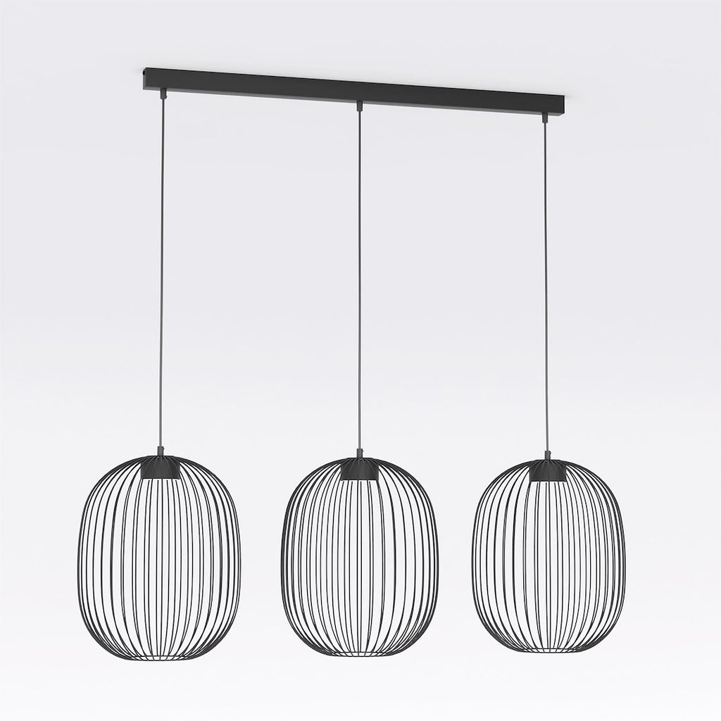MANTRA 3 BLACK