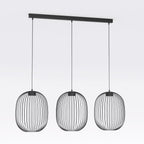 MANTRA 3 BLACK