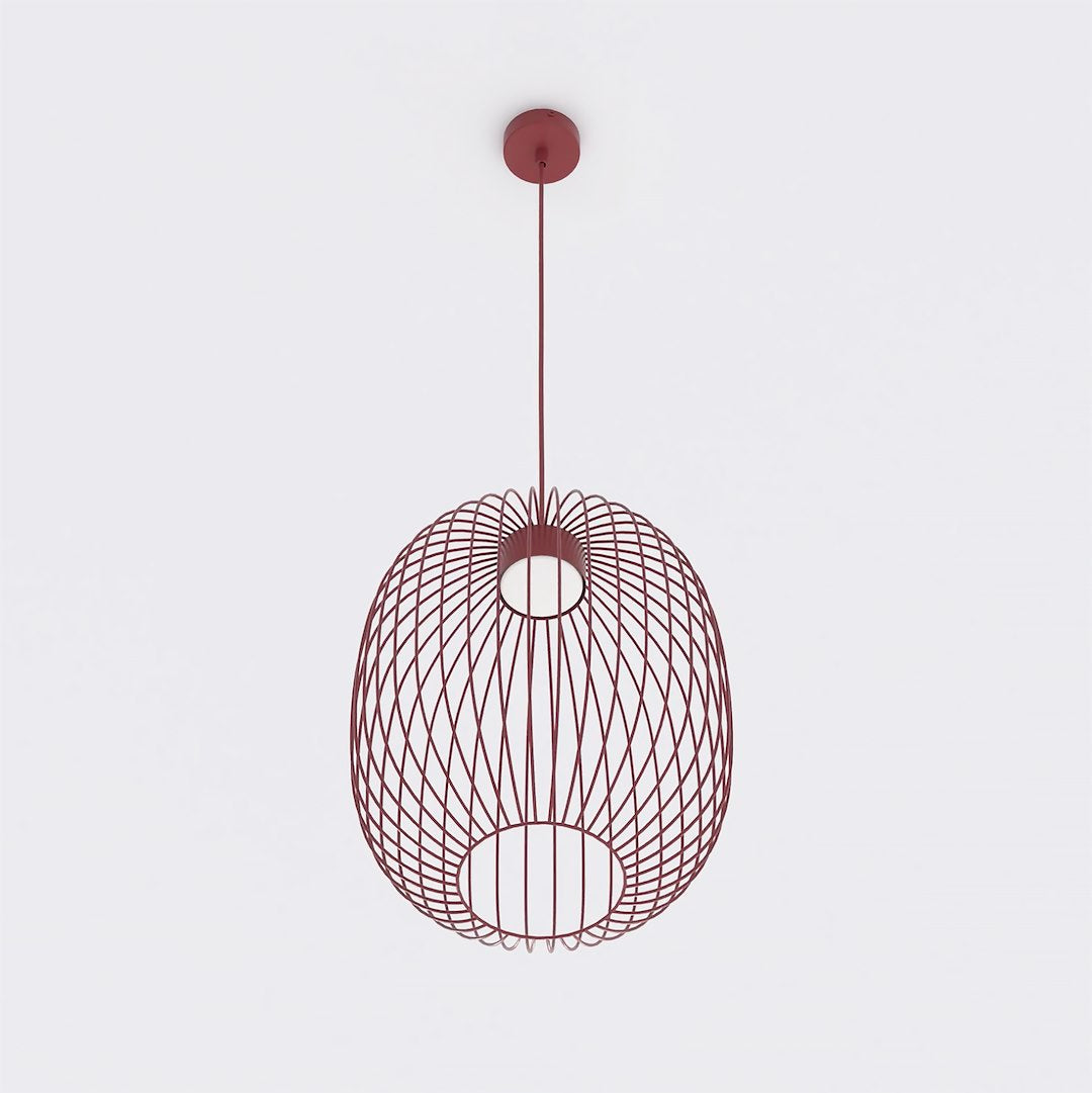 MANTRA 1 BURGUNDY