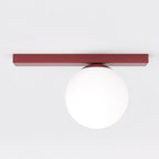 FIT 1 BURGUNDY OPAL