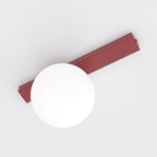 FIT 1 BURGUNDY OPAL