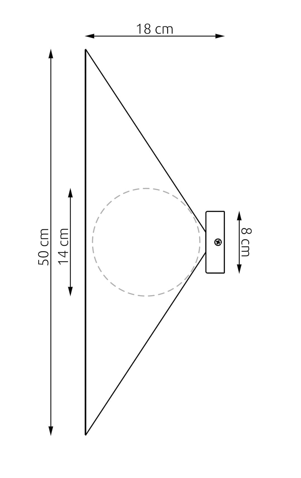 MONO K1L BL GRAFIT