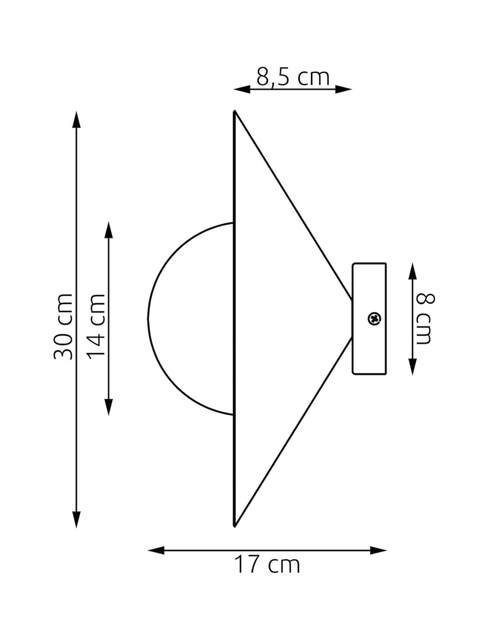MONO K1S BL OPAL