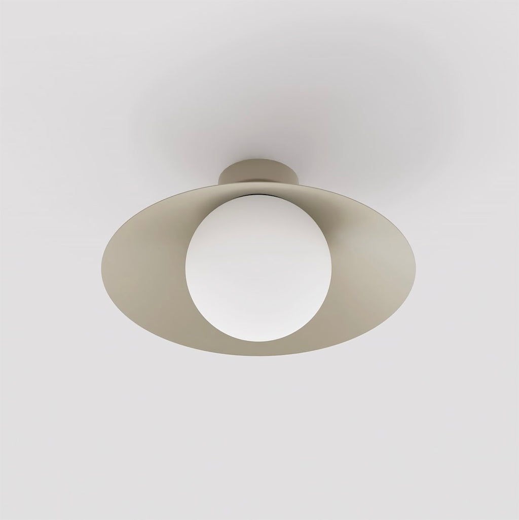 MONO 1S PLAFON MOKKA OPAL