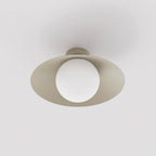 MONO 1S PLAFON MOKKA OPAL