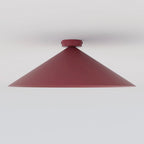 MONO 1L PLAFON BURGUNDY OPAL