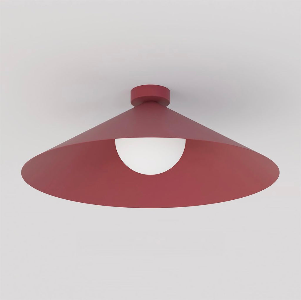 MONO 1L PLAFON BURGUNDY OPAL