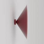 MONO K1L BURGUNDY OPAL