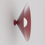 MONO K1L BURGUNDY OPAL