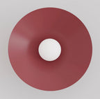 MONO K1L BURGUNDY OPAL