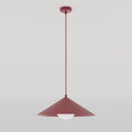 MONO 1M BURGUNDY OPAL
