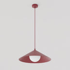 MONO 1M BURGUNDY OPAL