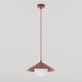 MONO 1S BURGUNDY OPAL