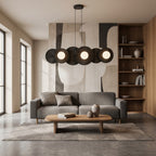UMBRA 6 BLACK