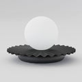 UMBRA LN1 BLACK