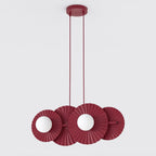 UMBRA 4 BURGUNDY