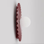 UMBRA K1 BURGUNDY L