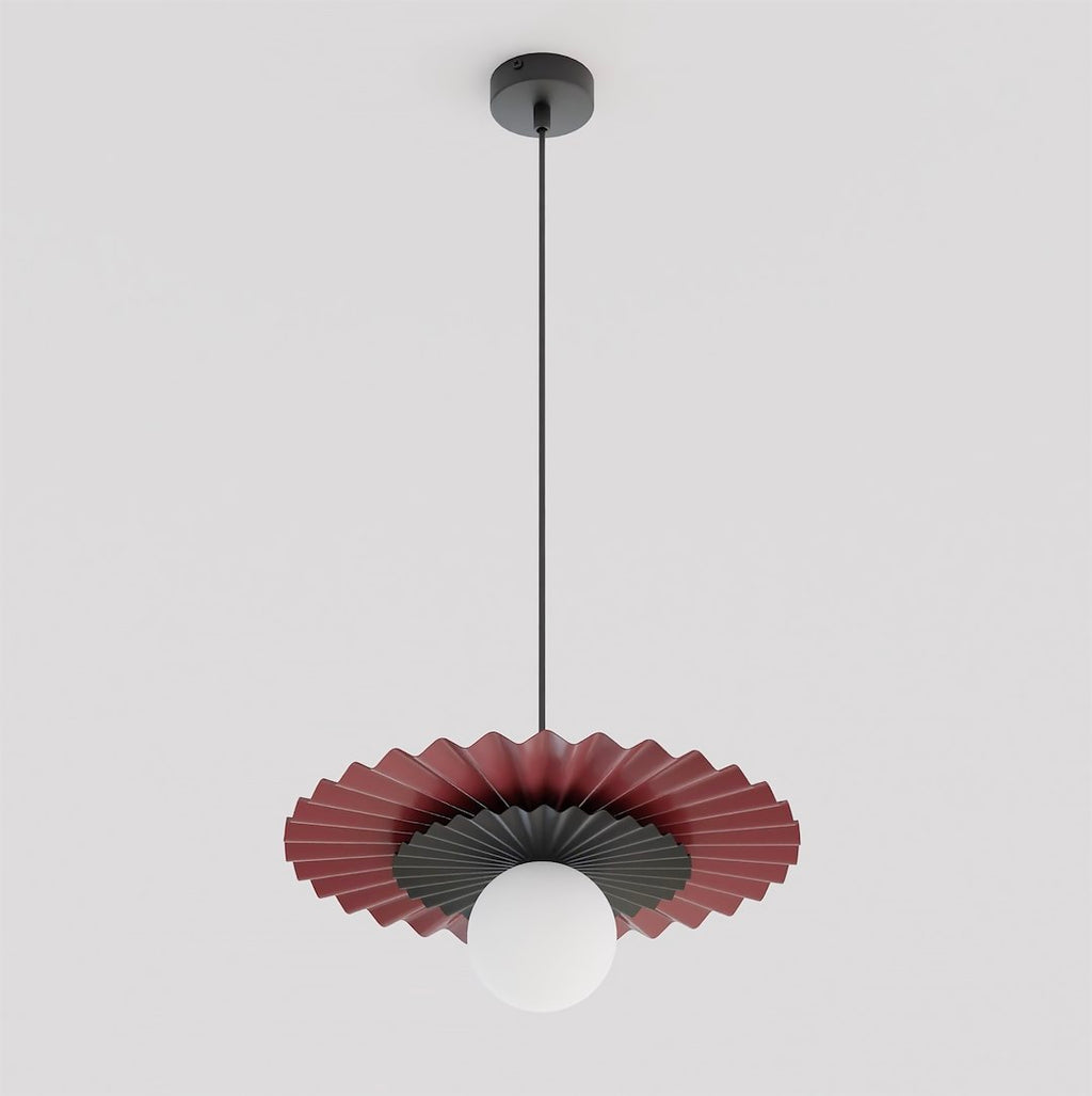 UMBRA 1 BURGUNDY-BLACK