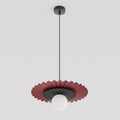 UMBRA 1 BURGUNDY-BLACK