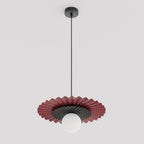 UMBRA 1 BURGUNDY-BLACK