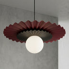 UMBRA 1 BURGUNDY-BLACK