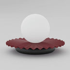 UMBRA LN 1 BURGUNDY BLACK