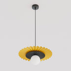 UMBRA 1 ORANGE-BLACK