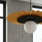 UMBRA 1 ORANGE-BLACK