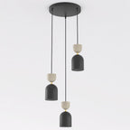 GAUDI 3PREM BLACK MOKKA
