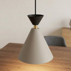 KLEVER 3 MOKKA BLACK