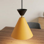 KLEVER 1 ORANGE BLACK
