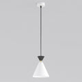 KLEVER 1 WHITE BLACK