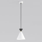 KLEVER 1 WHITE BLACK