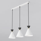 KLEVER 3 WHITE BLACK