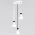 KLEVER 3PREM WHITE BLACK