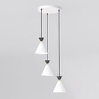 KLEVER 3PREM WHITE BLACK