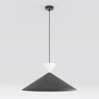 RALF 1L BL WHITE
