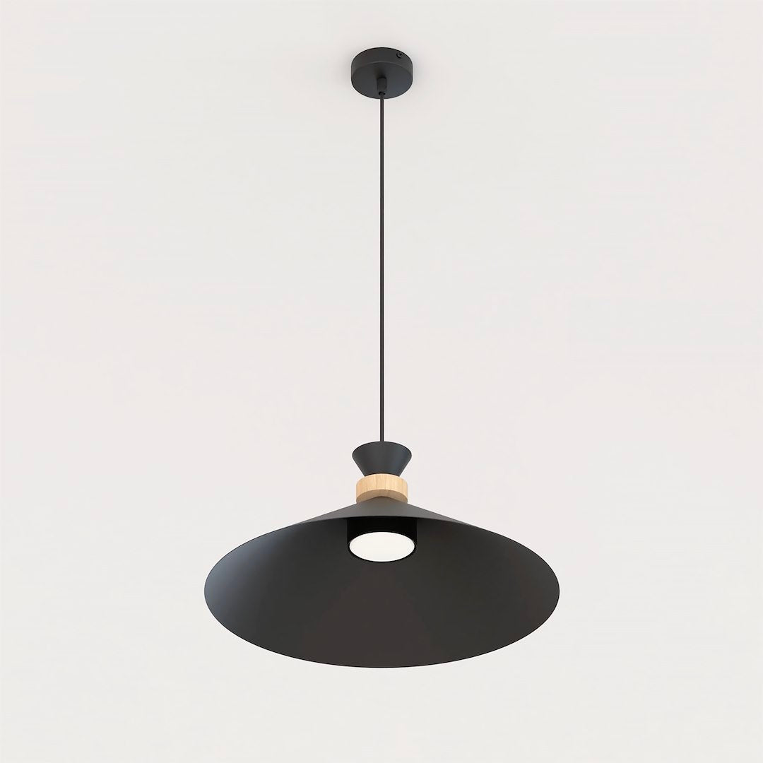 OLIVO 1M BLACK