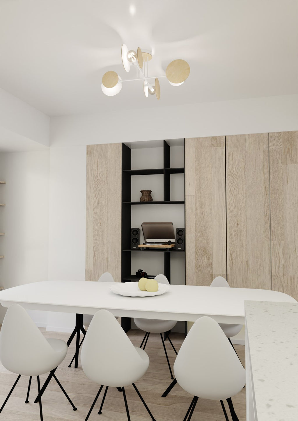 ZITA 4 WHITE