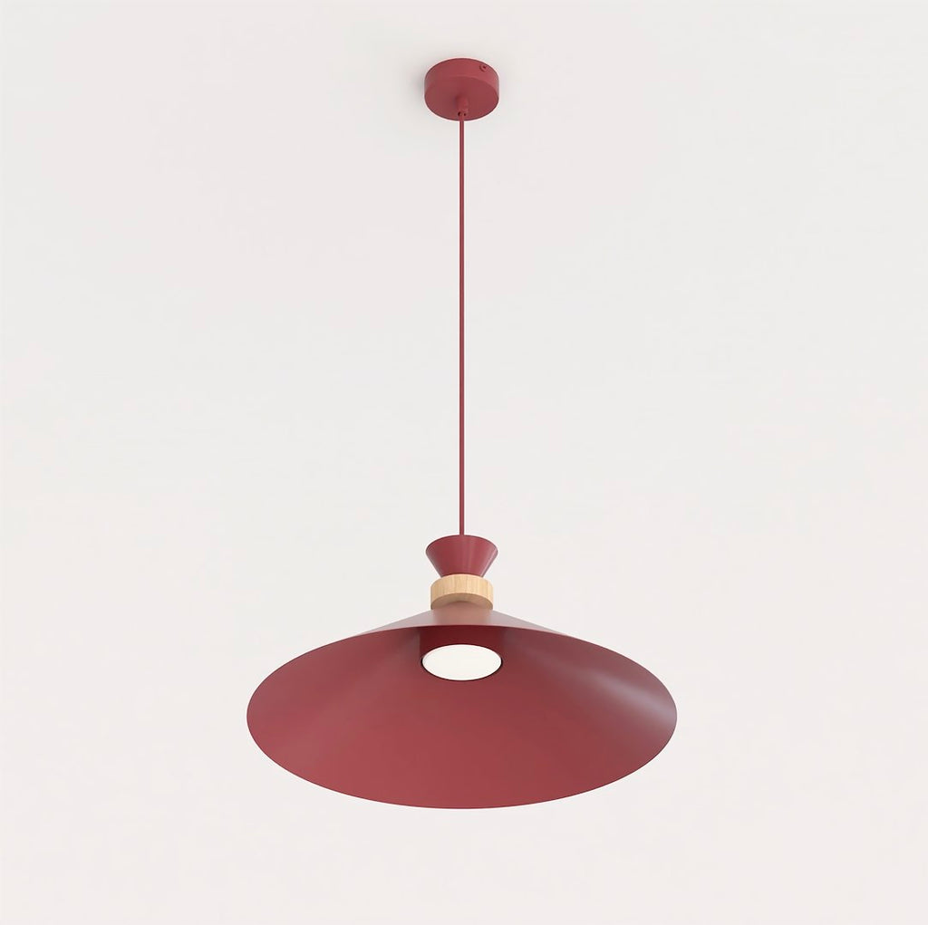 OLIVO 1M BURGUNDY