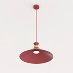 OLIVO 1M BURGUNDY