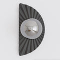 FLORA K1 BLACK GRAFIT