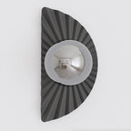 FLORA K1 BLACK GRAFIT